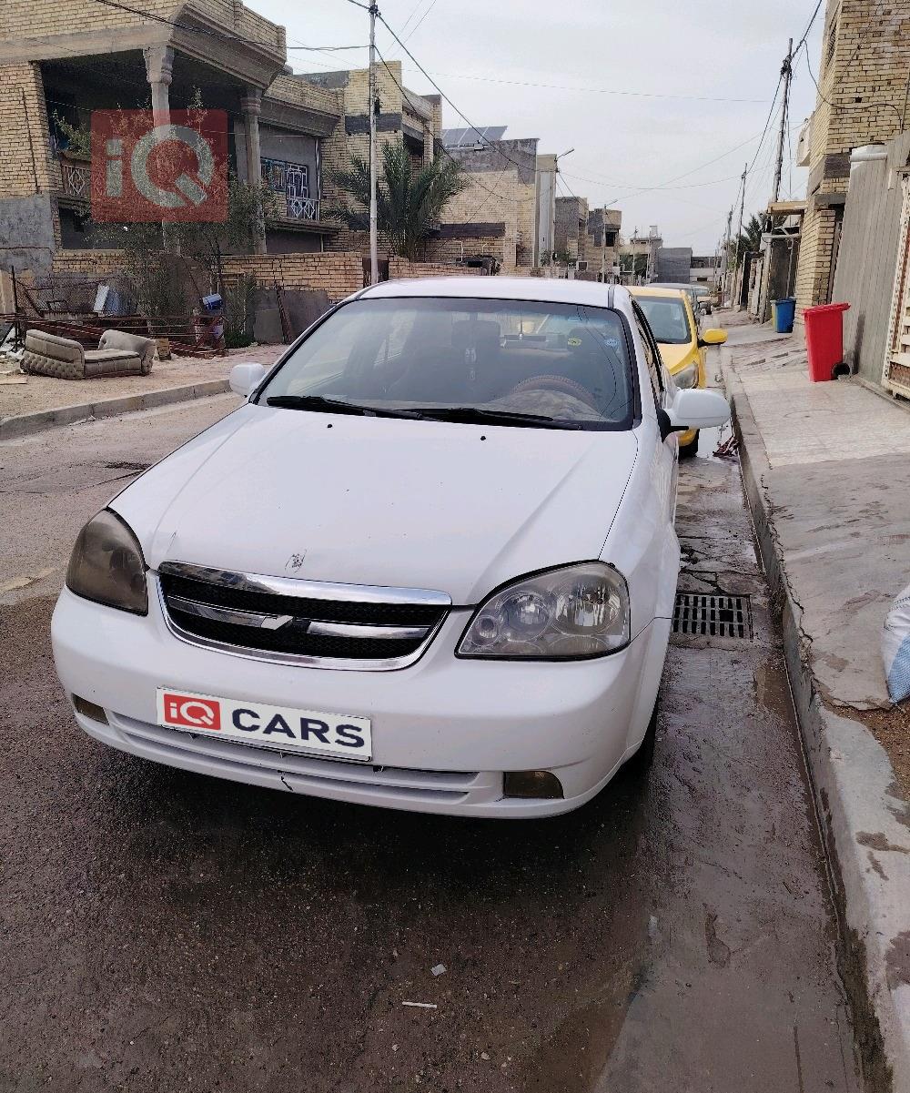 شيفروليه اوبترا